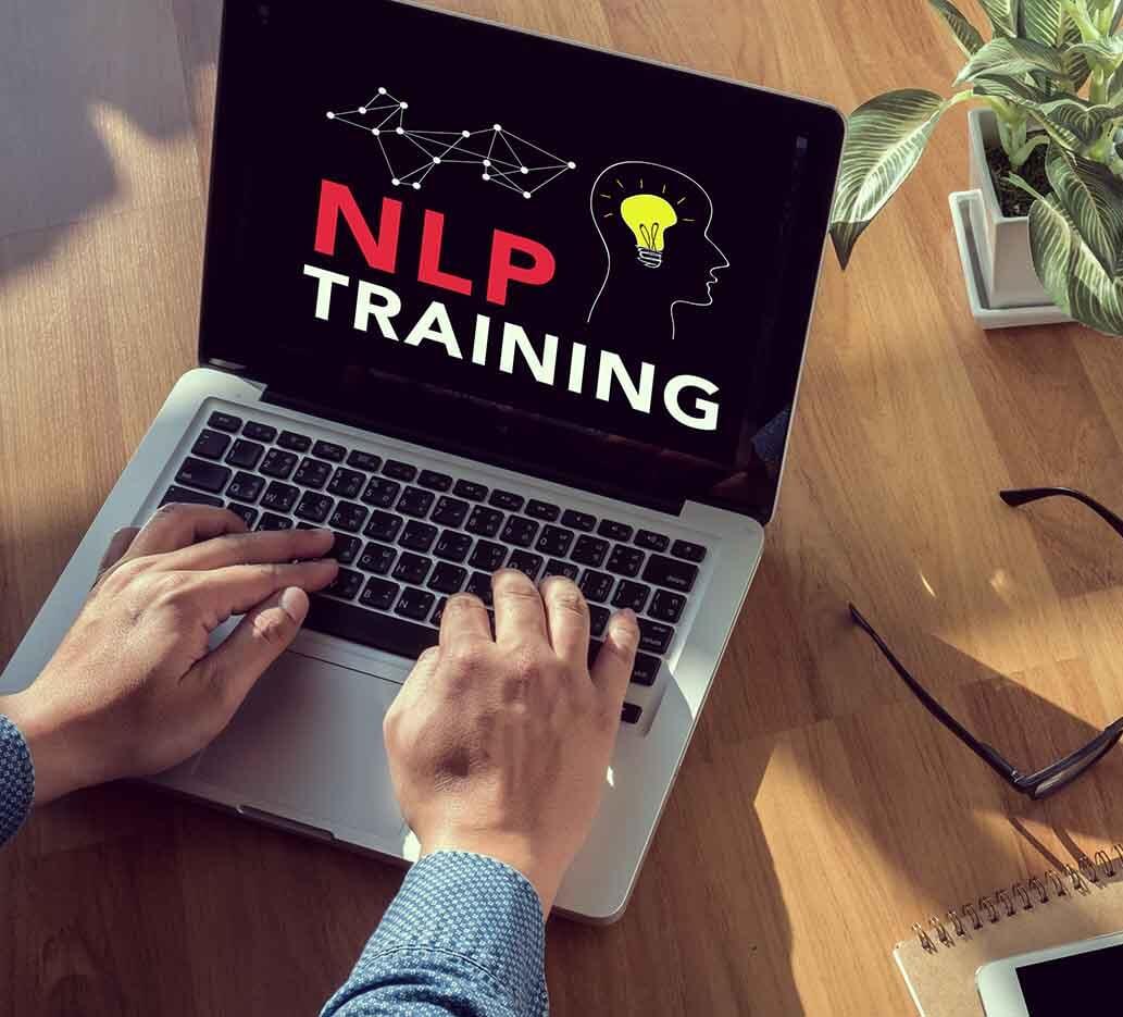 Image of nlp trainer