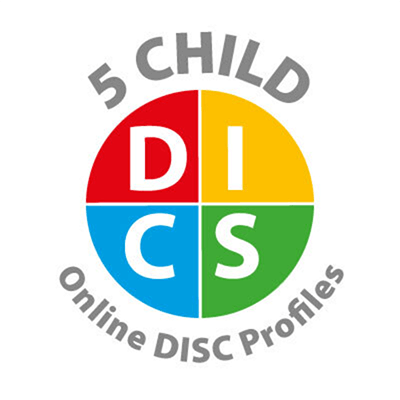 5 Child DISC Profiles