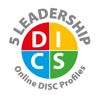 5 Leadership DISC Profiles