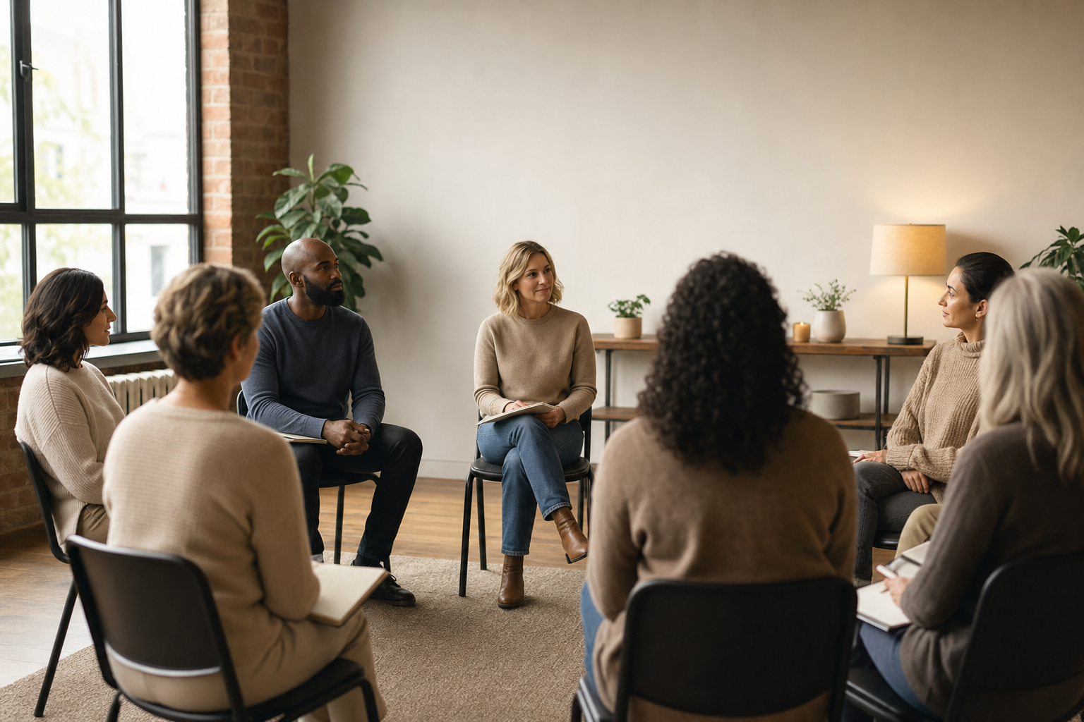Professional grief coach training workshop