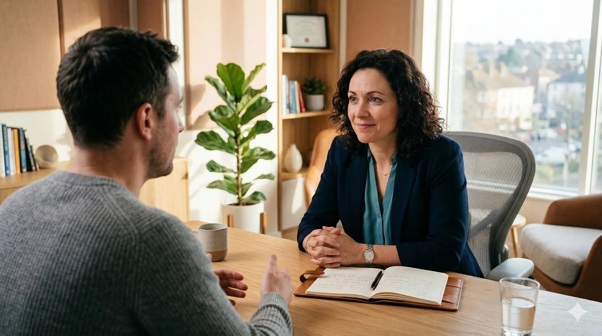 Core skills used in motivational coaching