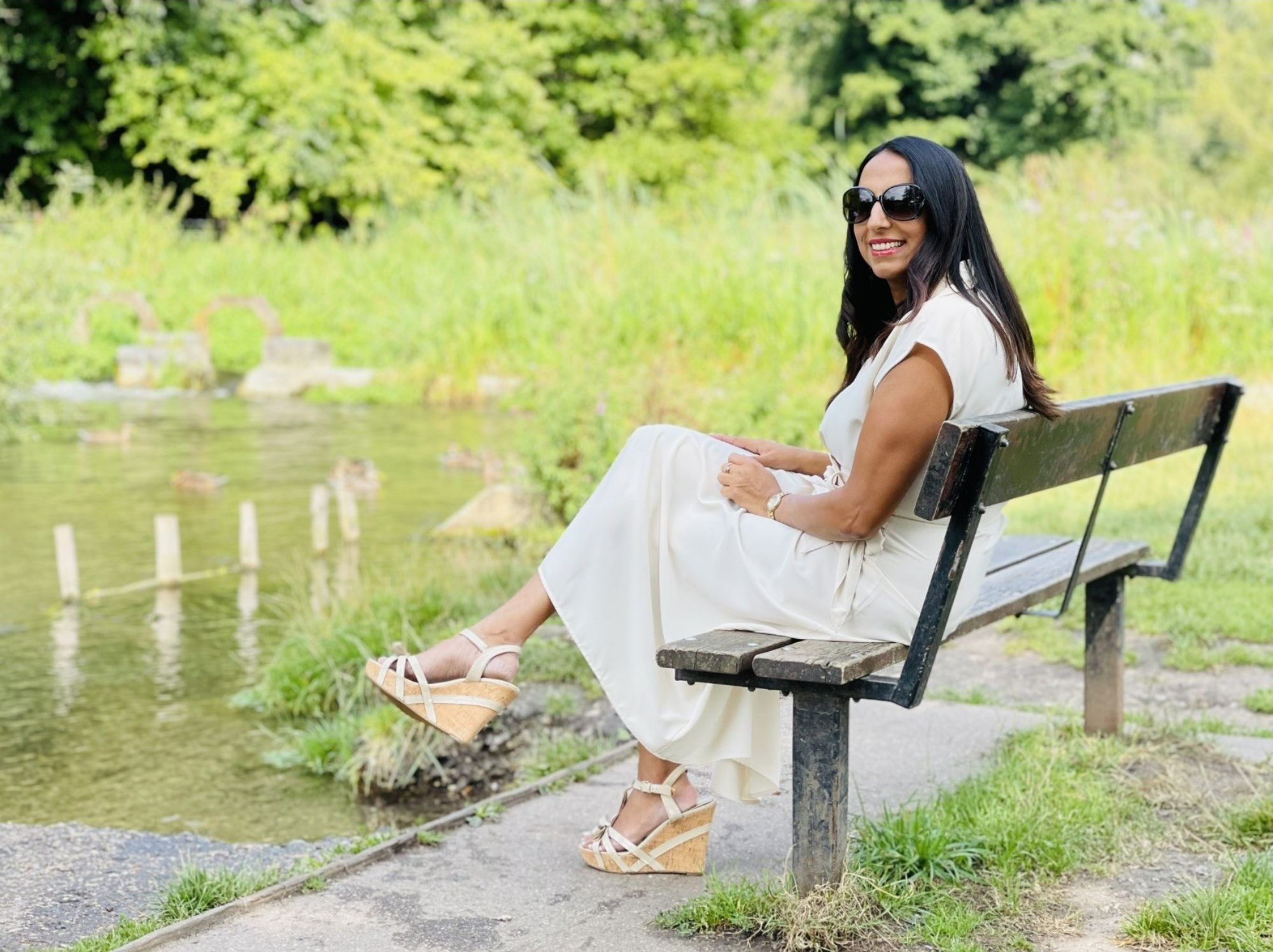 Supporting women to rebuild through life coaching