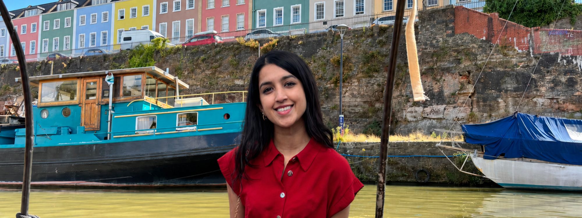 From Cambridge to Coaching: My journey to empowering early career professionals