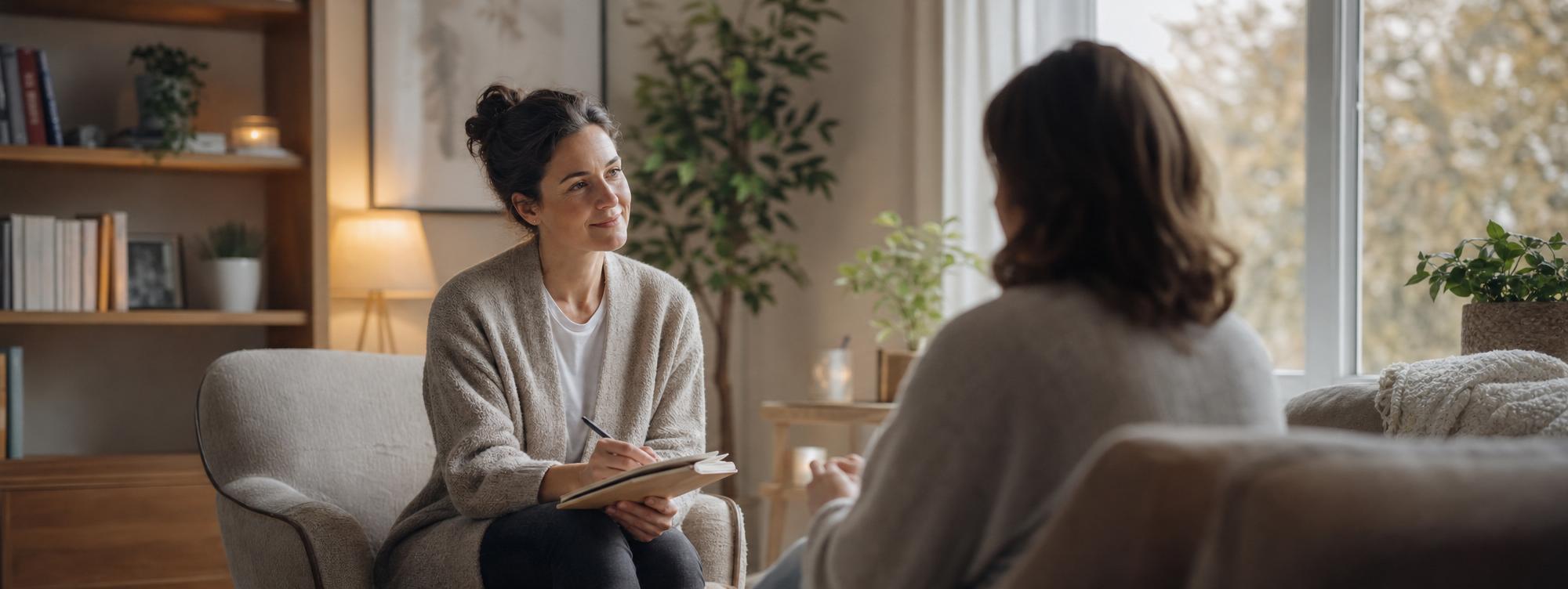 How To Become A Grief Coach