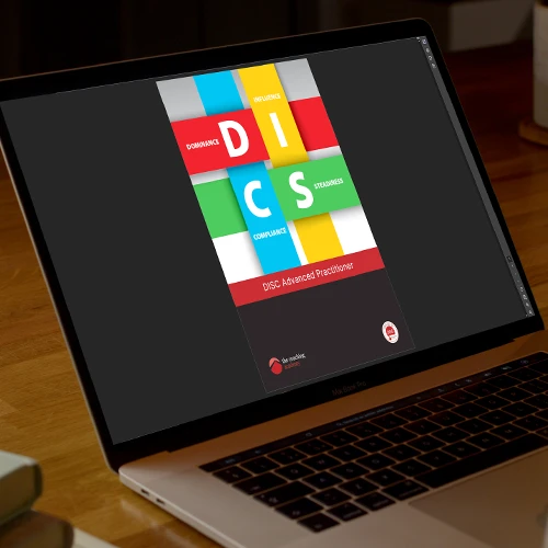 DISC Advanced Practitioner
