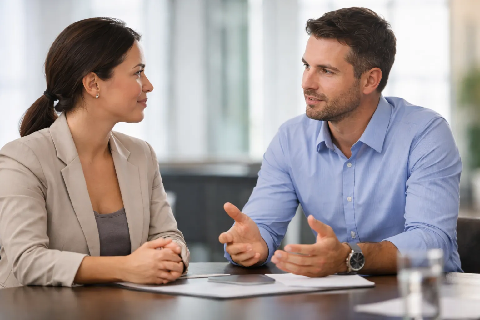 Introduction to Business Coaching