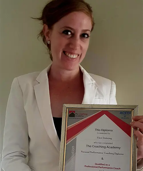 TCA Graduate 5