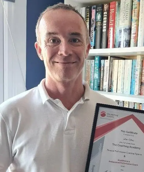 TCA Graduate 9