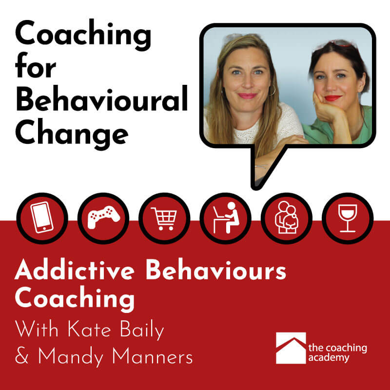 Image of addictive programme coaches