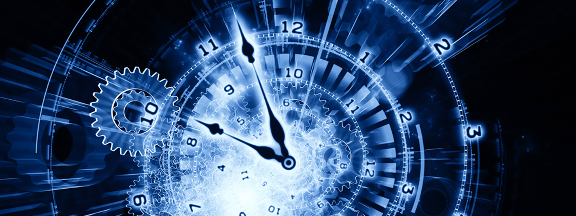 Time Travel Tips for Goal setting - By Bev James