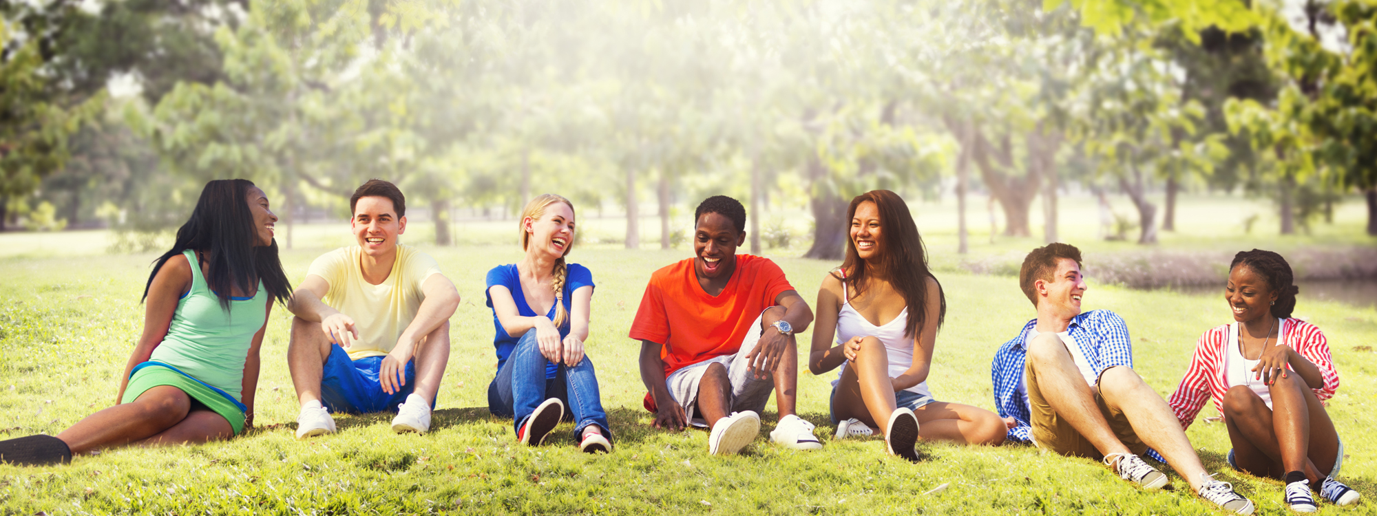 What Teenagers Want - By Pam Lidford