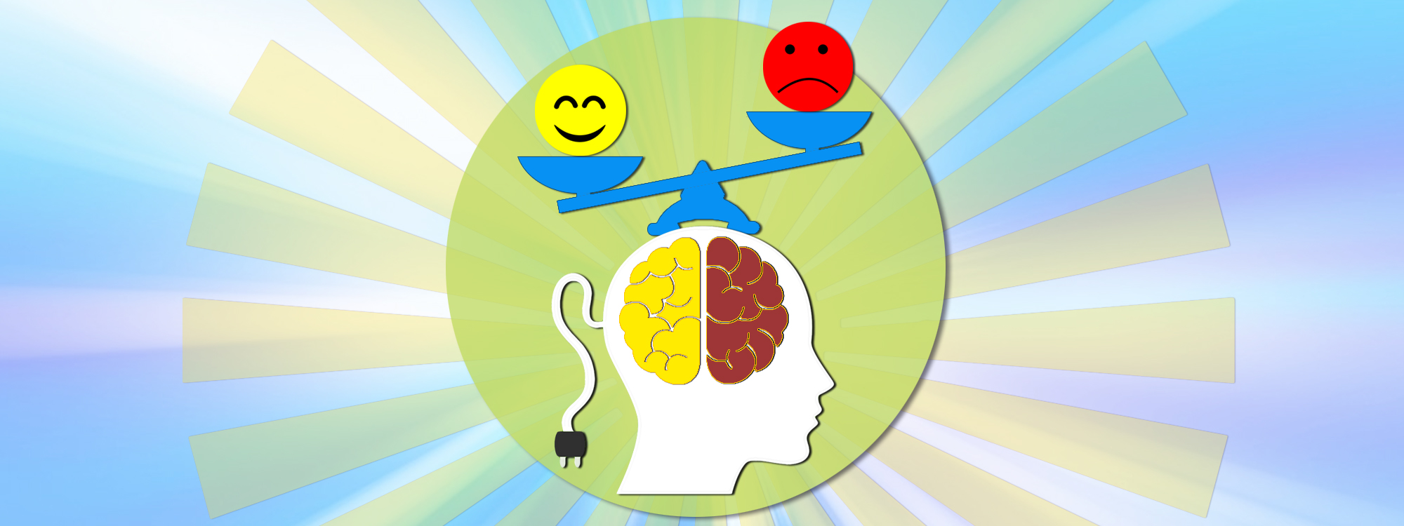 How to rewire your brain for positivity