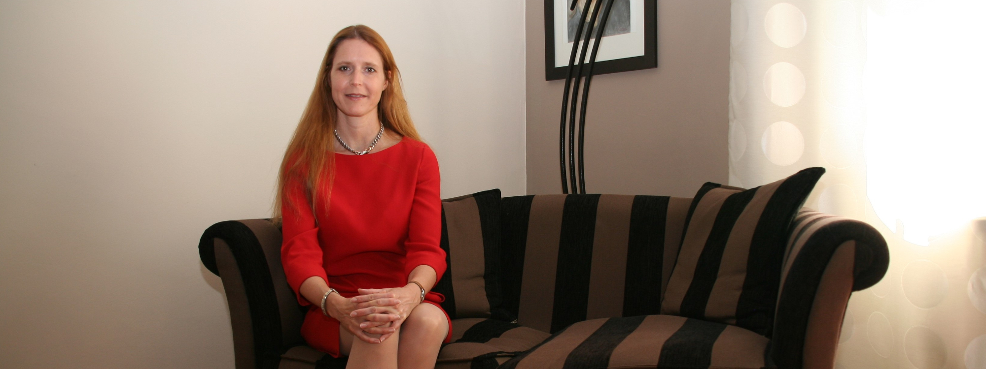 Mentor Series - Zsuzsanna Recsey, business leader and personal performance coach