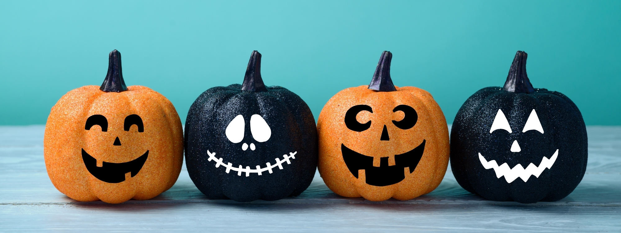 Halloween Scary Myths about Coaching