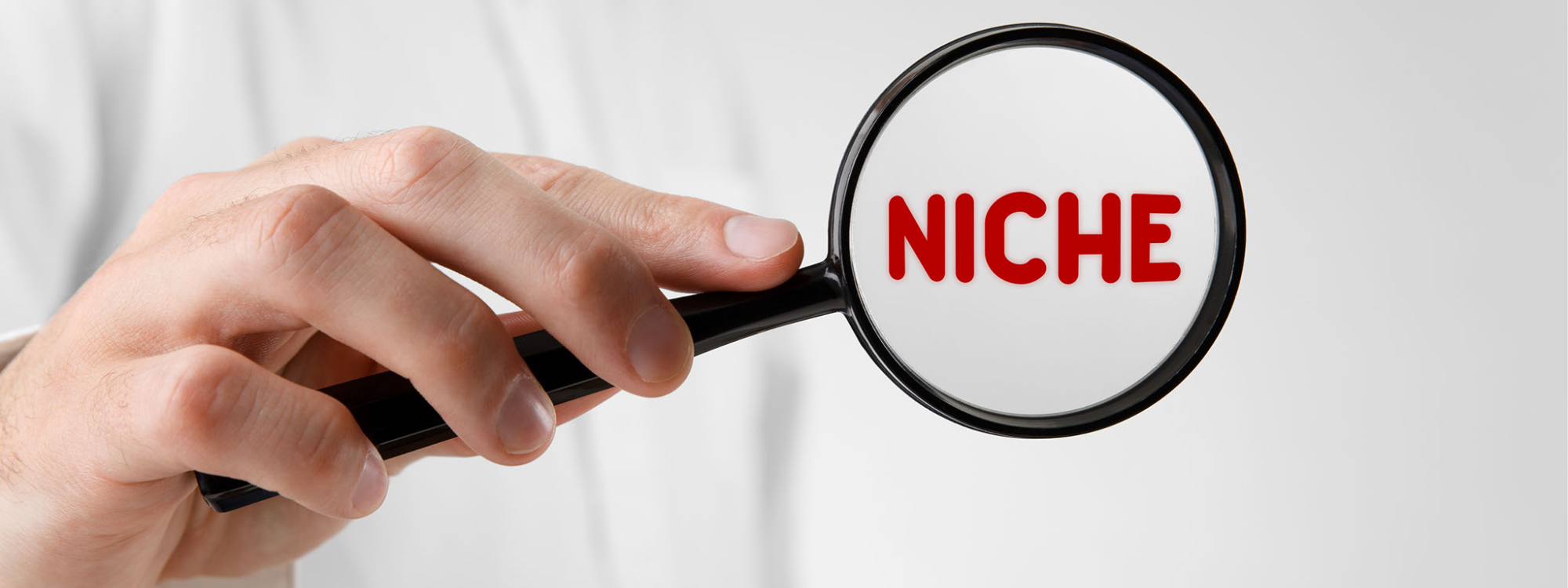 How to Find Your Coaching Niche