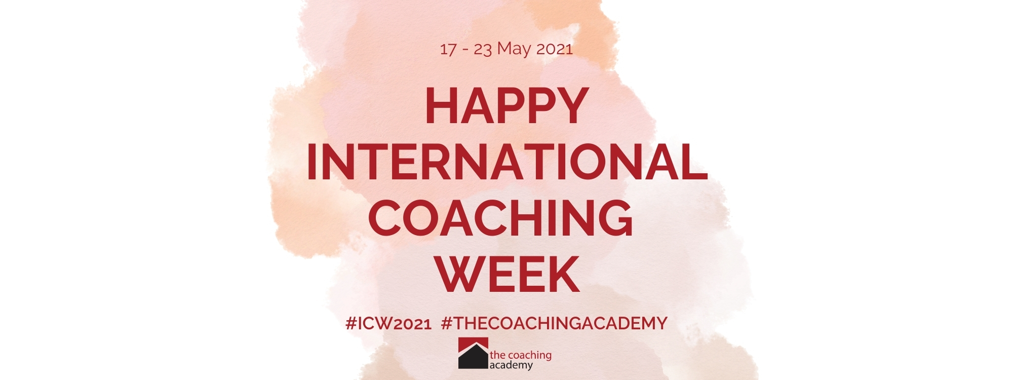 Happy International Coaching Week