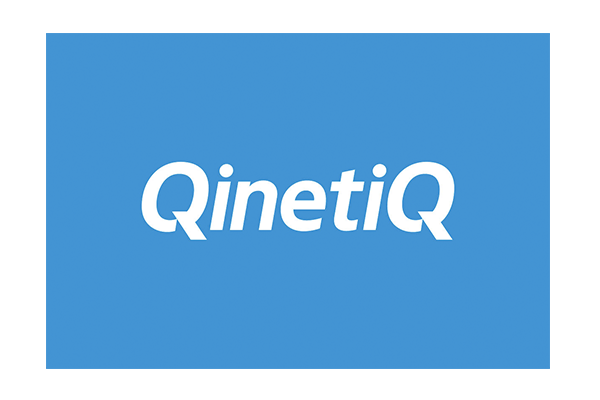 quinetiq logo