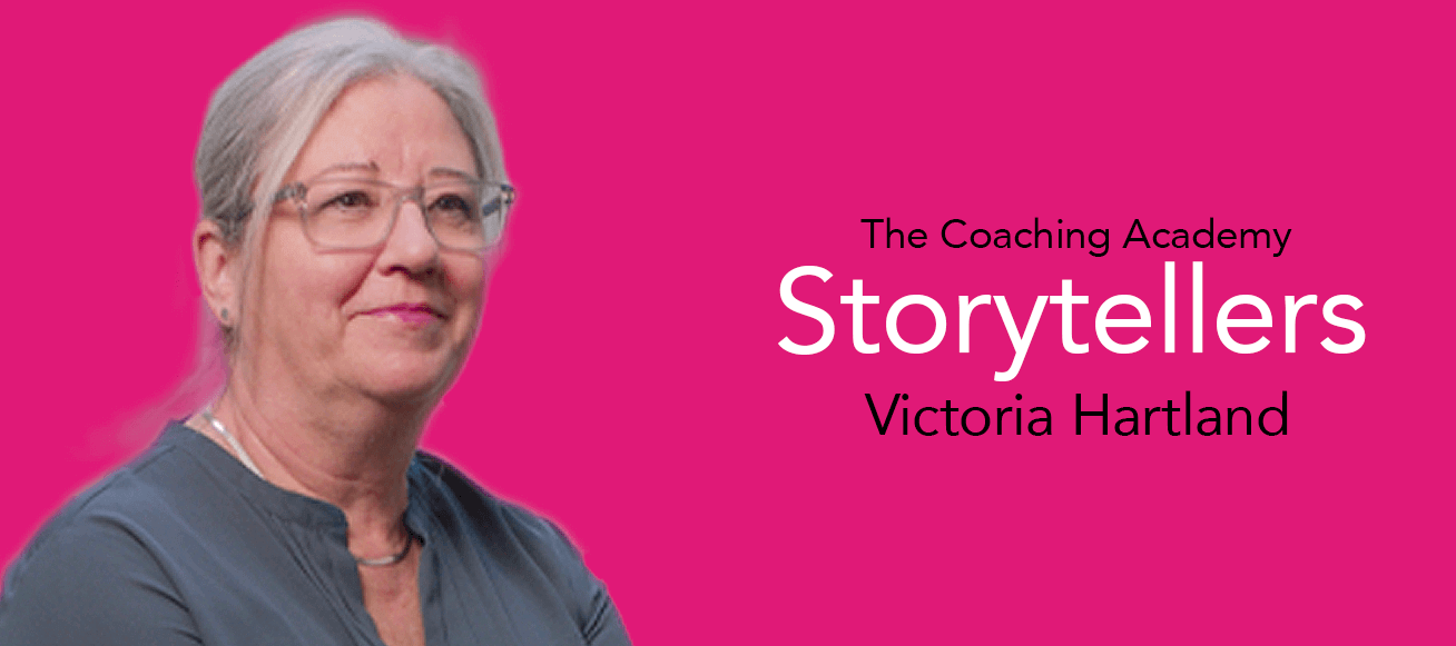 TCA storyteller victoria