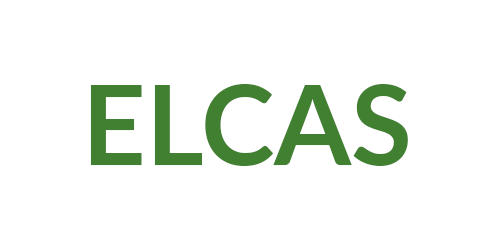 elcas logo